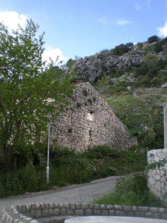 Villa Lidija Budva Værelse billede