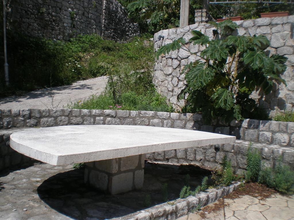 Villa Lidija Budva Værelse billede
