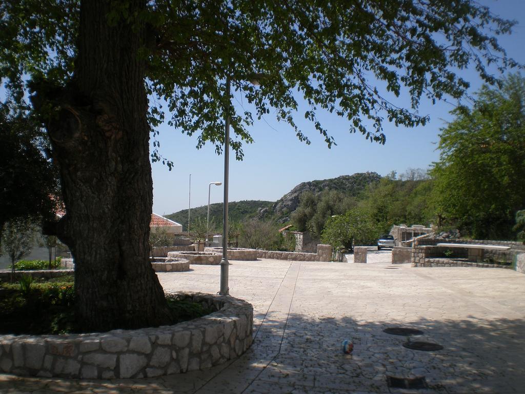 Villa Lidija Budva Værelse billede