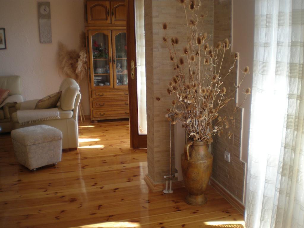 Villa Lidija Budva Værelse billede