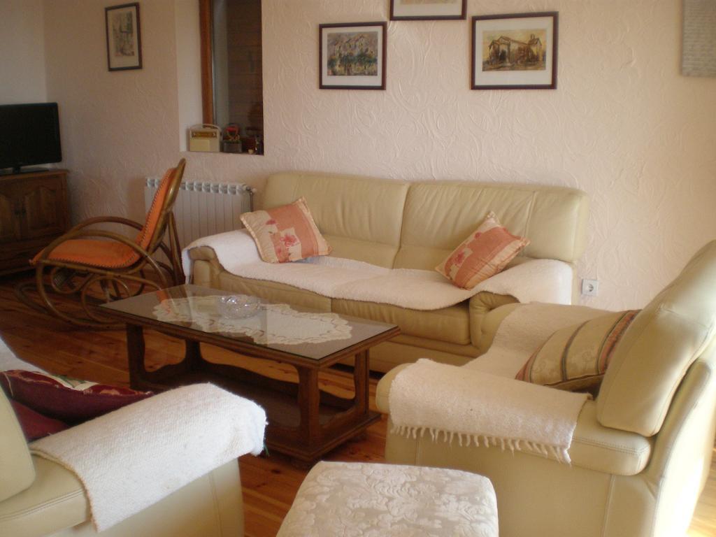 Villa Lidija Budva Værelse billede