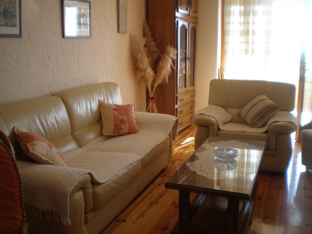 Villa Lidija Budva Værelse billede