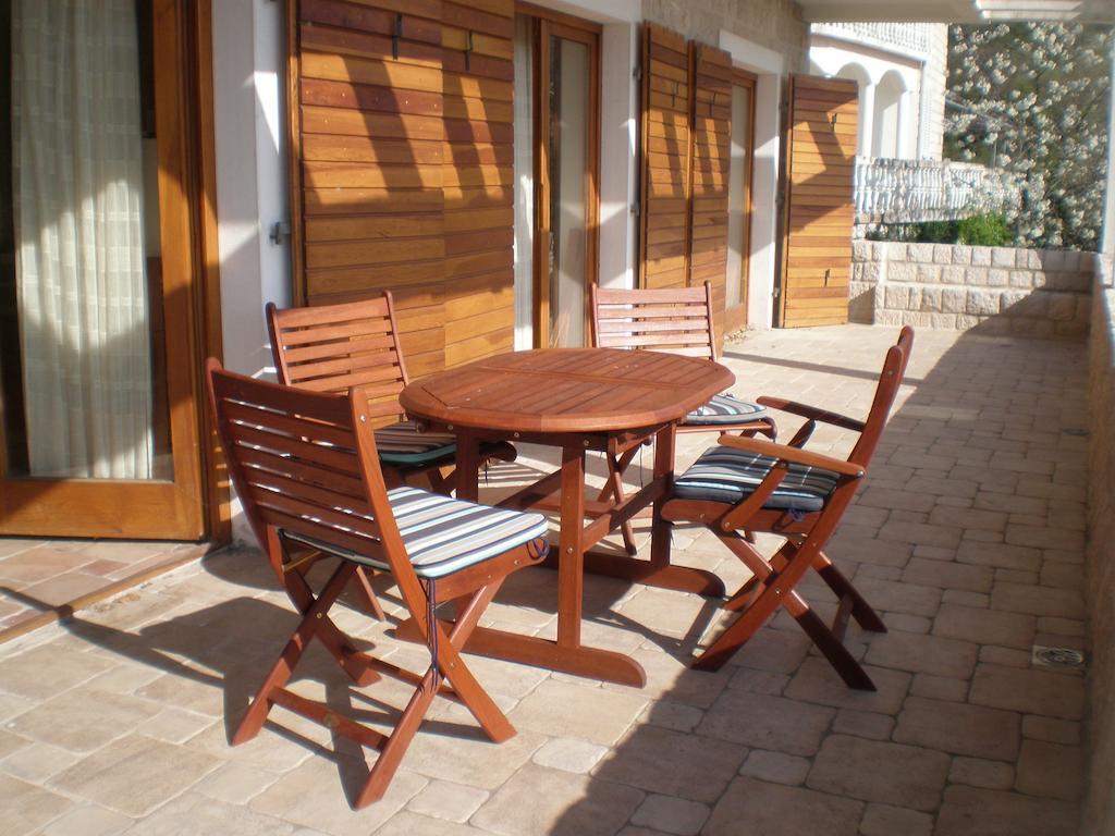 Villa Lidija Budva Værelse billede
