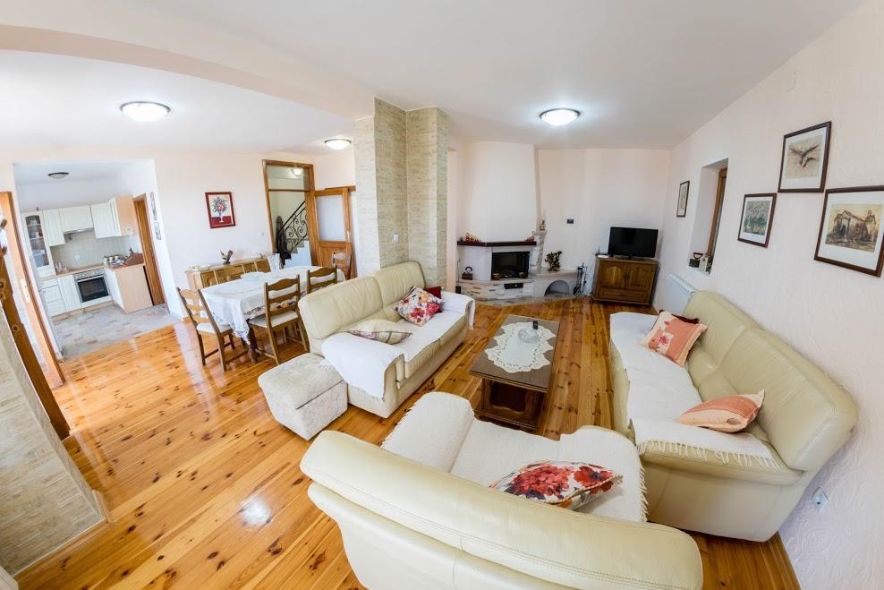 Villa Lidija Budva Eksteriør billede
