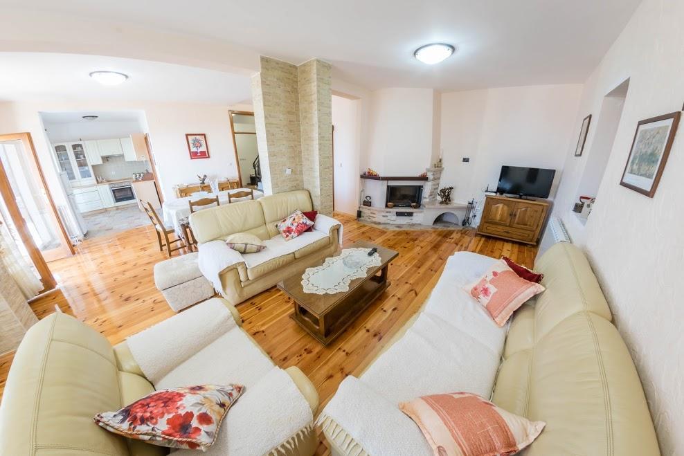 Villa Lidija Budva Eksteriør billede